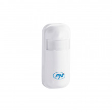 Senzor de miscare PIR PNI SafeHouse HS003 fara fir pentru sisteme de alarma wireless
