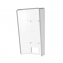 Protectie ploaie pentru post exterior interfon KV6103/6113