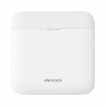 Centrala de efractie wireless AX PRO (868MHz), TCP/IP, GPRS, Wi-Fi - HIKVISION DS-PWA64-L-WE