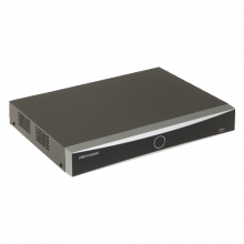 NVR 4 canale 12MP, 4 porturi PoE, 1U - HIKVISION DS-7604NXI-K1-4P NVR 4 canale 12MP, 4 porturi PoE, 1U - HIKVISION DS-7604NXI-K1-4P