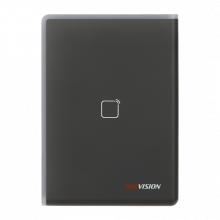 Cititor de proximitate MIFARE 13.56 MHz -HIKVISION DS-K1108AM