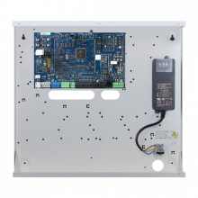 Centrala de alarma la efractie SERIA PRO - DSC HS3032-KIT1EN