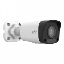 Camera IP 2MP, lentila 2.8mm, IR 30m, PoE - UNV IPC2122LB-SF28K-A