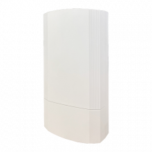 Bridge wireless 5.8GHz, 900Mbps, 2 km, PoE, Web Management - UTEPO UBG3102-900