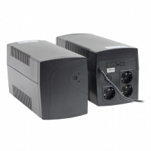 Sursa neintreruptibila - UPS 1200VA/720W TM-LI-1k2