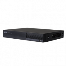 NVR 4 canale IP 5MP - ASYTECH seria VT VT-N1304H NVR 4 canale IP 5MP - ASYTECH seria VT VT-N1304H