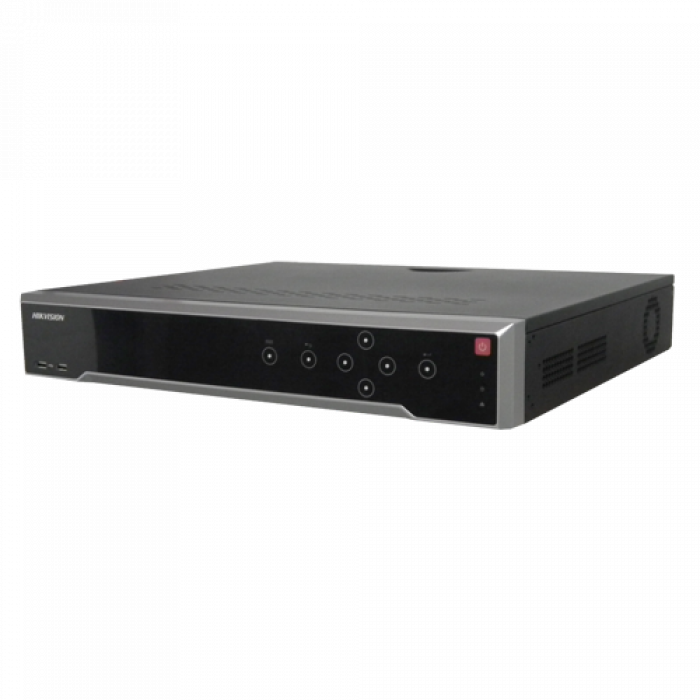 NVR 16 canale IP - HIKVISION DS-7716NI-I4 NVR 16 canale IP - HIKVISION DS-7716NI-I4