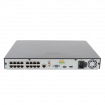 NVR 4K, 16 canale IP 8MP + 16 porturi PoE, Alarma - UNV NVR302-16S-P16 NVR 4K, 16 canale IP 8MP + 16 porturi PoE, Alarma - UNV NVR302-16S-P16
