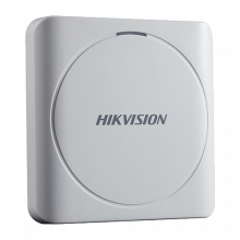 Cititor de proximitate RFID MIFARE 13.56Mhz -HIKVISION DS-K1801M