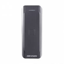 Cititor de proximitate RFID MIFARE 13.56Mhz -HIKVISION DS-K1802M