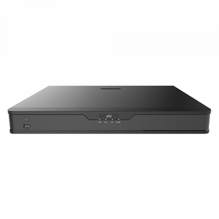NVR 4K, 32 canale 8MP - UNV NVR302-32S NVR 4K, 32 canale 8MP - UNV NVR302-32S