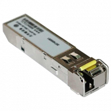 Modul SFP 1.25G, 1550nm Single-Fiber, 0~20Km - HIKVISION HK-SFP-1.25G-20-1550