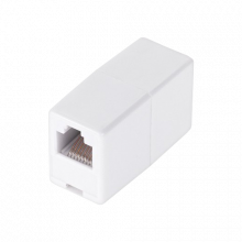 Cupla RJ45 prelungire cablu UTP CAT5e RJ45-CON