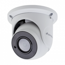 Camera supraveghere 4 in 1 AnalogHD 5MP, lentila 2.8mm, IR 30m - ASYTECH VT-H24DF30-5AE2(2.8mm)