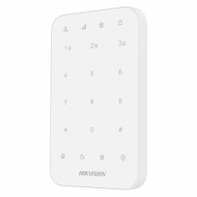 Tastatura Wireless AX PRO 868Mhz - HIKVISION DS-PK1-E-WE