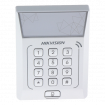 Controler stand-alone cu tastatura si cititor card - HIKVISION DS-K1T801M Controler stand-alone cu tastatura si cititor card - HIKVISION DS-K1T801M