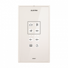 Terminal audio - SMART, G3 - ELECTRA ATM.0S403.ELW04