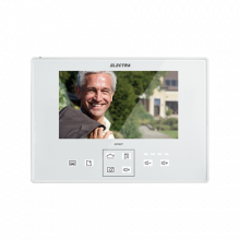 Terminal video 7' - SMART, G3 - ELECTRA VTM.7S403.ELW04
