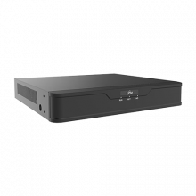 NVR seria Easy, 4 canale 4K, UltraH.265, Cloud upgrade - UNV NVR301-04S3