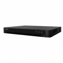 DVR AcuSense 16 ch. video 8MP, AUDIO 'over coaxial' - HIKVISION iDS-7216HUHI-M2-S