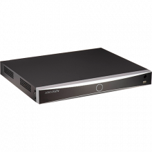 NVR AcuSense 8 canale 12MP - HIKVISION DS-7608NXI-K2