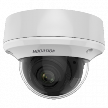 Ultra Low-Light - Camera analog, 2MP, lentila VF 2.7-13.5mm, IR 60m, IP67, IK10 - HIKVISION DS-2CE5AD8T-VPIT3ZF(2.7-13.5mm)