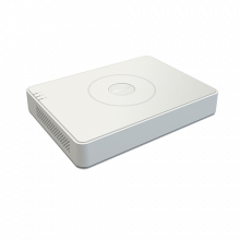 DVR 16 canale video 4MP, audio over coaxial, Analiza video - HIKVISION iDS-7116HQHI-M1-S