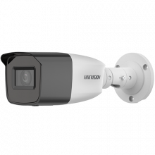 Camera supraveghere  analog HIKVISION 2MP, lentila 2.7~13.5mm VariFocala manual, IR 40m, IP67 - DS-2CE19D0T-VFIT3F(2.7-13.5mm)