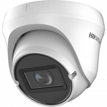 Camera supraveghere  analog HIKVISION 2MP, lentila 2.7~13.5mm VariFocala manual, IR 40m, IP67 - DS-2CE79D0T-VFIT3F(2.7-13.5mm)