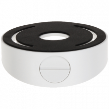 Doza inclinata pentru camerele tip 'DOME'   - HIKVISION DS-1259ZJ