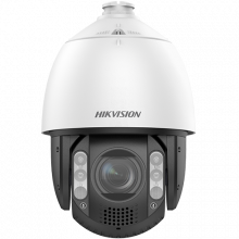 ColorVu - PTZ IP 8MP, lentila 6.7~80.4mm(12X) AF, AutoTracking, lumina alba 100m, IR 150m - HIKVISION DS-2DE7A812MCG-EB
