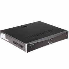 NVR 4K, 16 canale 12MP, Alarma 16IN/4OUT - HIKVISION DS-7716NXI-K4 NVR 4K, 16 canale 12MP, Alarma 16IN/4OUT - HIKVISION DS-7716NXI-K4