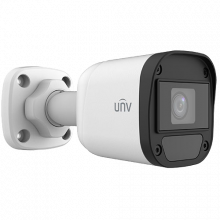 Camera supraveghere 5MP, lentila 2.8mm, IR20m, IP67 - UNV UAC-B115-F28