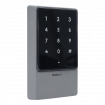 Controler stand-alone cu tastatura touch si cititor card EM 125kHz + Mifare 13.56MHz, carcasa antivandal - SEBURY SEB-sTouch2 Controler stand-alone cu tastatura touch si cititor card EM 125kHz + Mifare 13.56MHz, carcasa antivandal - SEBURY SEB-sTouch2
