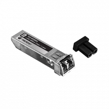 Modul SFP Mini-GBIC Multi-Mode Duplex LC, 1.25G, 850nm, 550m - TRENDnet TEG-MGBSX