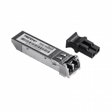 Modul SFP+, 10.5G, Multi-mode, 850nm, Duplex LC, max. 550m - TRENDnet TEG-10GBSR