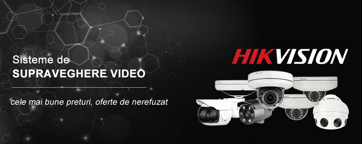 Hikvision