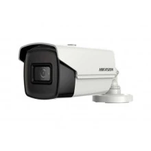 Camera de supraveghere Hikvision 8,3 Mp, IR 60 m Camera de supraveghere Hikvision 8,3 Mp, IR 60 m