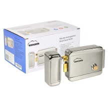 Yala electromagnetica SilverCloud YR300 cu butuc, cu deschidere pe partea dreapta, NC Yala electromagnetica SilverCloud YR300 cu butuc, cu deschidere pe partea dreapta, NC