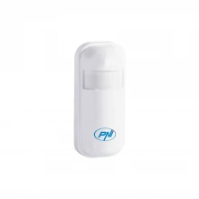 Senzor de miscare PIR PNI SafeHouse HS003 fara fir pentru sisteme de alarma wireless Senzor de miscare PIR PNI SafeHouse HS003 fara fir pentru sisteme de alarma wireless