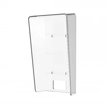 Protectie ploaie pentru post exterior interfon KV6103/6113
