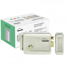 Yala electromagnetica aplicata SilverCloud YL500 cu butuc Yala electromagnetica aplicata SilverCloud YL500 cu butuc