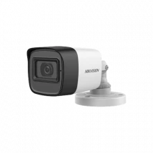 Camera supraveghere HIKVISION 2MP, lentila 2.8mm, IR 30m, AUDIO integrat - DS-2CE16D0T-ITFS-2.8mm Camera supraveghere HIKVISION 2MP, lentila 2.8mm, IR 30m, AUDIO integrat - DS-2CE16D0T-ITFS-2.8mm