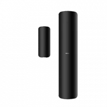 Contact magnetic Wireless AX PRO 868Mhz, Negru - HIKVISION DS-PDMC-EG2-WE-Black Contact magnetic Wireless AX PRO 868Mhz, Negru - HIKVISION DS-PDMC-EG2-WE-Black