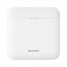 Centrala de efractie wireless AX PRO (868MHz), TCP/IP, GPRS, Wi-Fi - HIKVISION DS-PWA64-L-WE