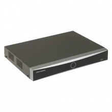 NVR 4 canale 12MP, 4 porturi PoE, 1U - HIKVISION DS-7604NXI-K1-4P NVR 4 canale 12MP, 4 porturi PoE, 1U - HIKVISION DS-7604NXI-K1-4P