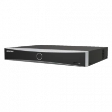 NVR 8 canale 12MP, 8 porturi PoE, 1U - HIKVISION DS-7608NXI-K1-8P NVR 8 canale 12MP, 8 porturi PoE, 1U - HIKVISION DS-7608NXI-K1-8P