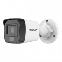 Camera supraveghere Dual Light - 2MP, lentila 2.8mm, IR 25m, WL 20m, TVI/AHD/CVI/CVBS, Mic., IP67 - HIKVISION DS-2CE16D0T-LPFS-2.8mm Camera supraveghere Dual Light - 2MP, lentila 2.8mm, IR 25m, WL 20m, TVI/AHD/CVI/CVBS, Mic., IP67 - HIKVISION DS-2CE16D0T-LPFS-2.8mm