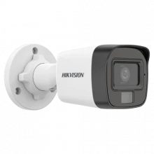Dual Light - Camera analog 3K, lentila 2.8mm, IR 25m, WL 20m, TVI/AHD/CVI/CVBS, Mic. - HIKVISION DS-2CE16K0T-LPFS-2.8mm Dual Light - Camera analog 3K, lentila 2.8mm, IR 25m, WL 20m, TVI/AHD/CVI/CVBS, Mic. - HIKVISION DS-2CE16K0T-LPFS-2.8mm