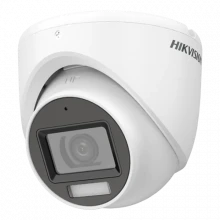 Camera supraveghere analog HIKVISION 3K Dual Light - lentila 2.8mm, IR 30m, WL 20m, TVI/AHD/CVI/CVBS, Mic. - DS-2CE76K0T-LMFS-2.8mm Camera supraveghere analog HIKVISION 3K Dual Light - lentila 2.8mm, IR 30m, WL 20m, TVI/AHD/CVI/CVBS, Mic. - DS-2CE76K0T-LMFS-2.8mm